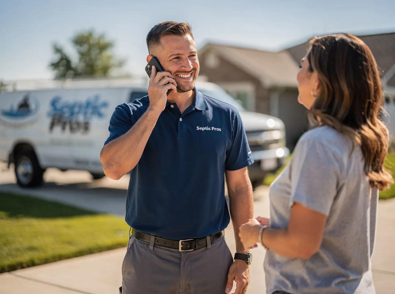 Septic Tank Pumping Okeene, OK FAQs